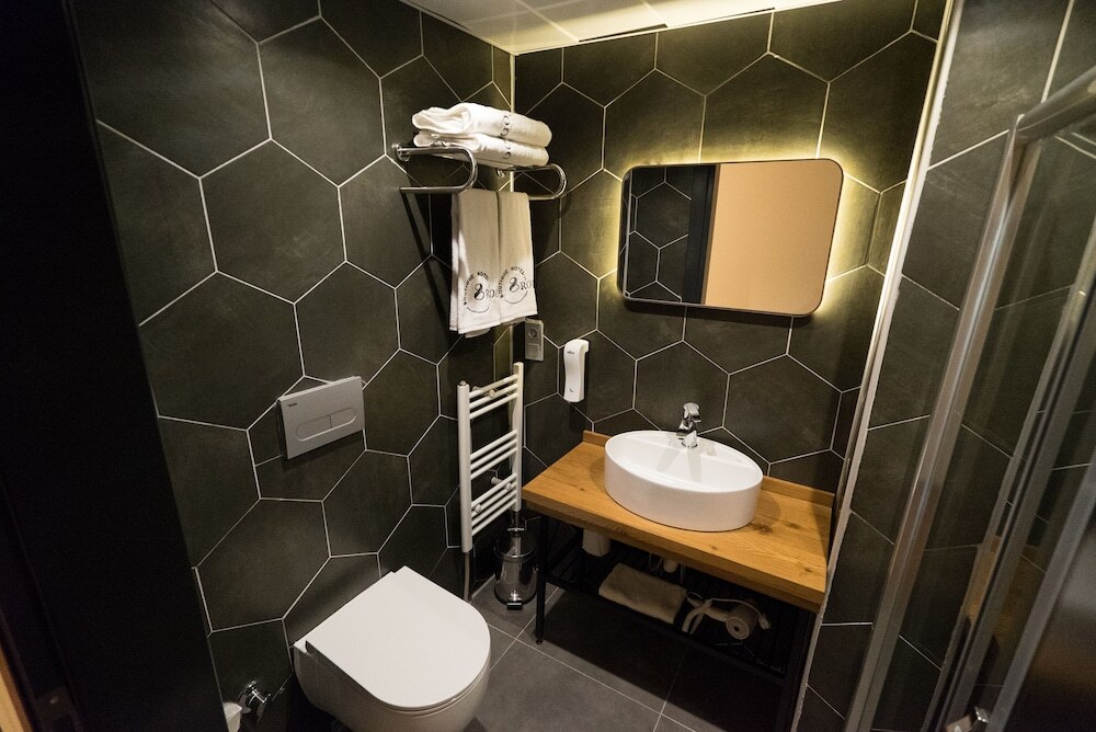 Гелиболу: 8 Rooms Hotel