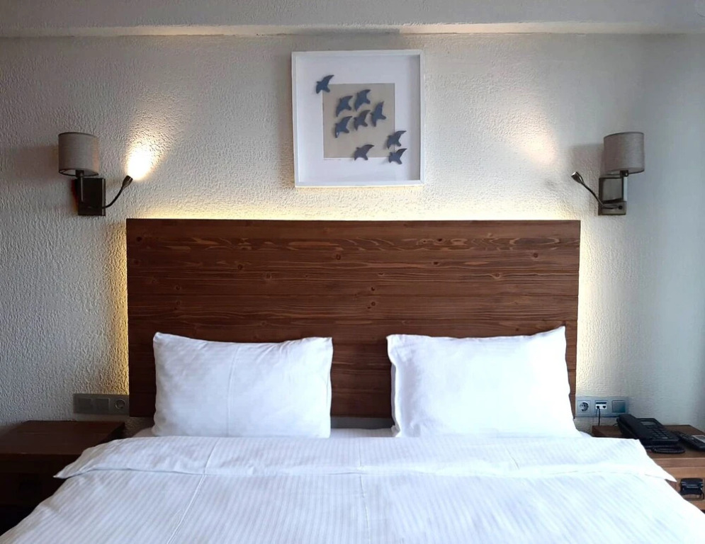 Гелиболу: 8 Rooms Hotel