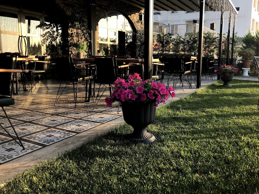 Гелиболу: 8 Rooms Hotel
