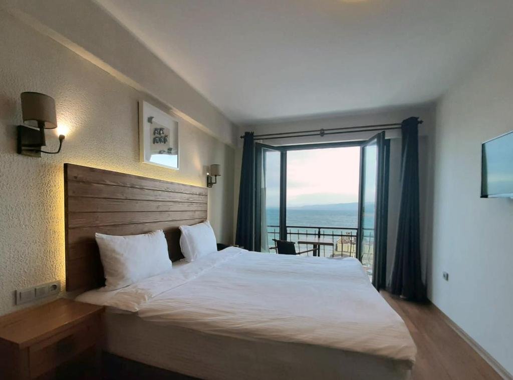 Гелиболу: 8 Rooms Hotel