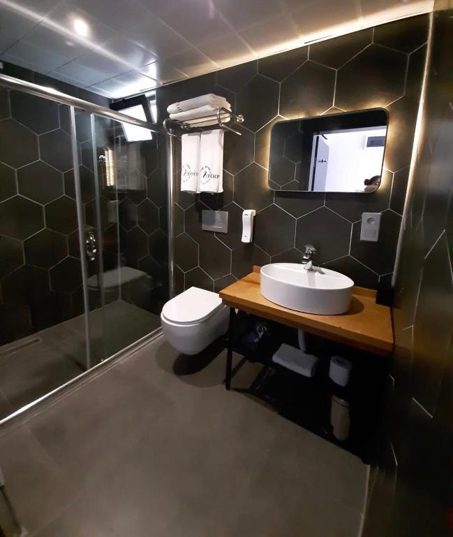 Гелиболу: 8 Rooms Hotel