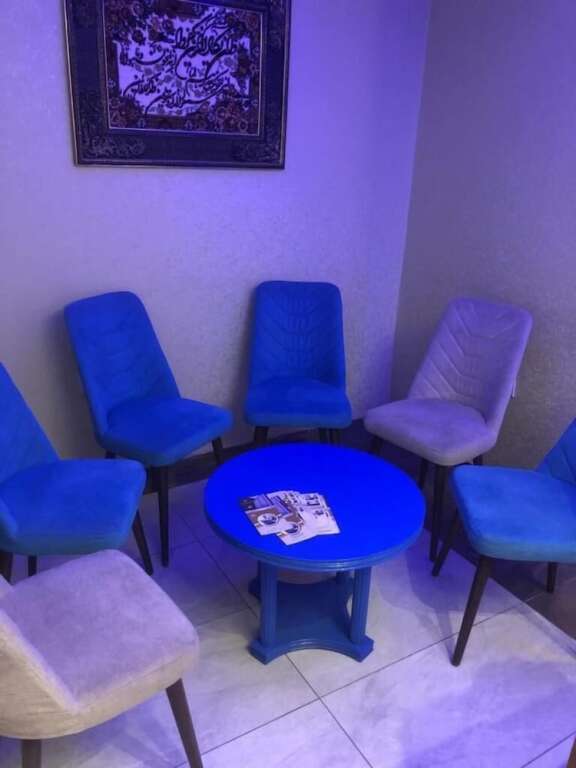 Ван: Era Gold Hotel