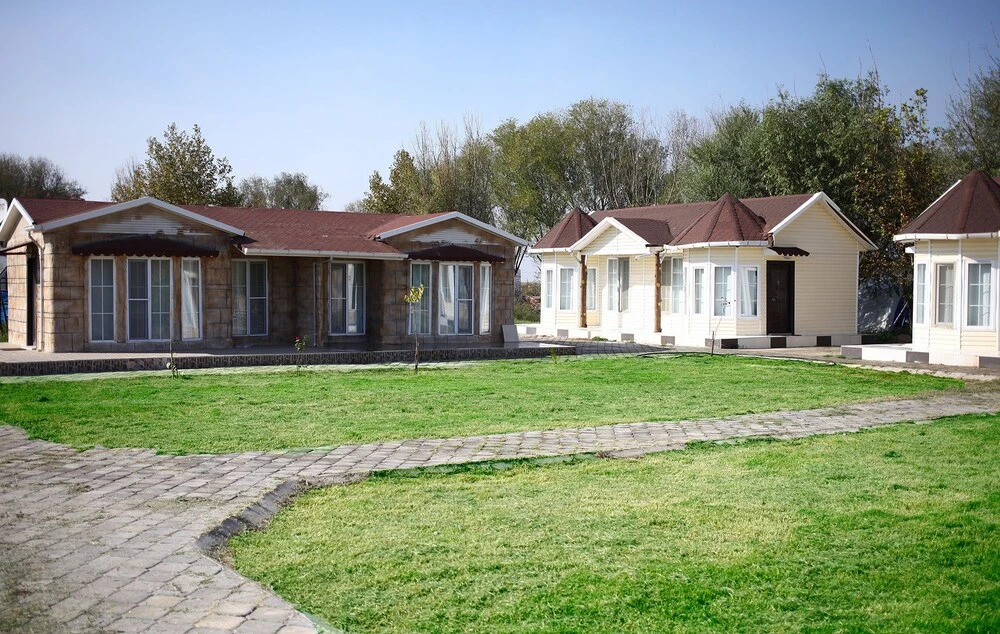 Салихли: Tuana Tatil Koyu