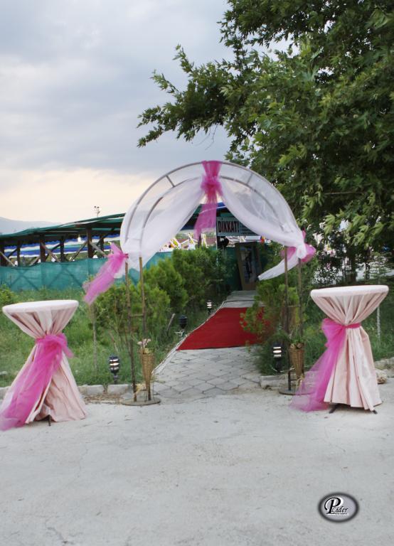 Салихли: Tuana Tatil Koyu
