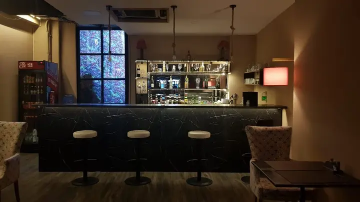 Стамбул: VVR Hotel
