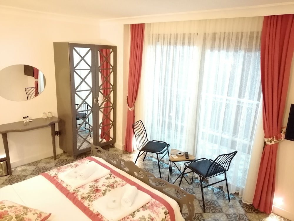 Айвалык: Cunda Pusula Otel
