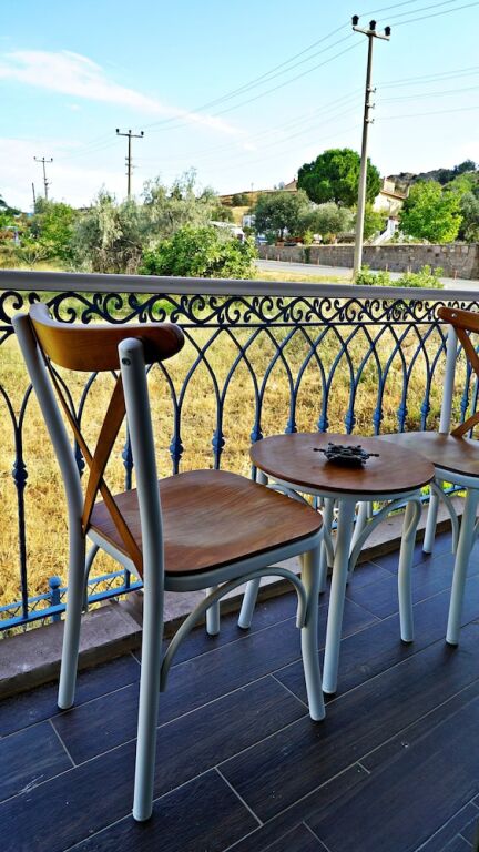 Айвалык: Cunda Pusula Otel