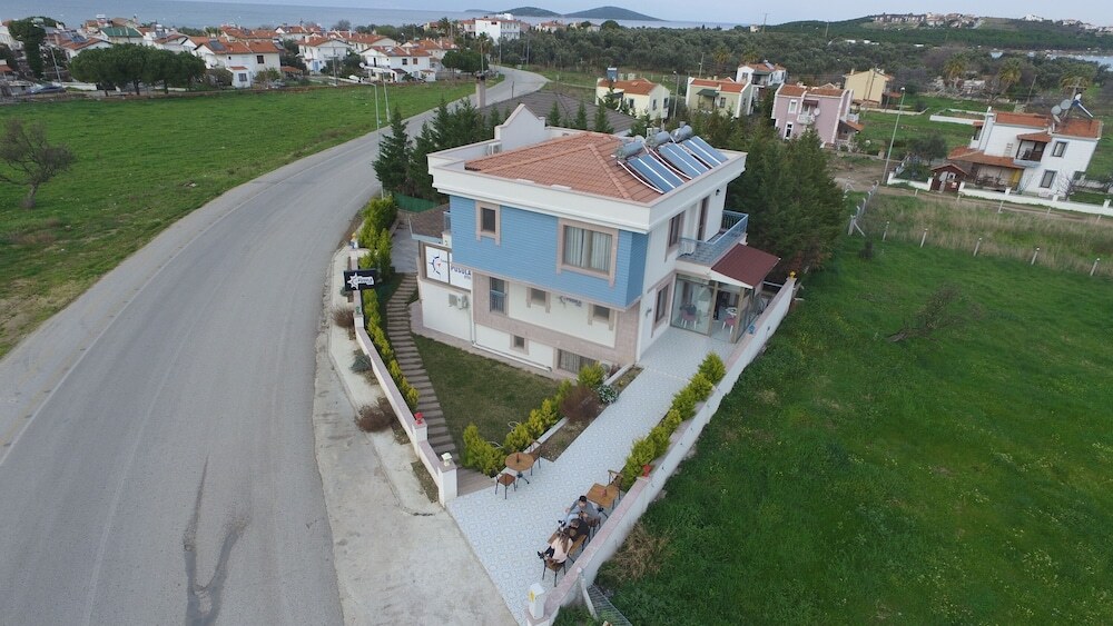 Айвалык: Cunda Pusula Otel