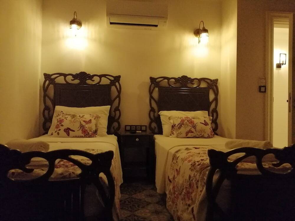 Айвалык: Cunda Pusula Otel