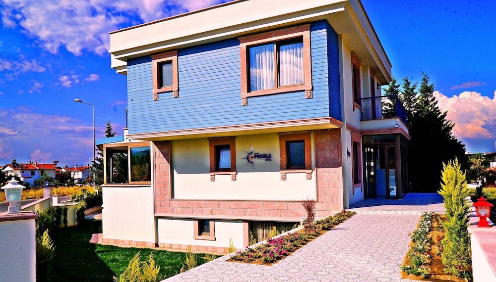 Айвалык: Cunda Pusula Otel