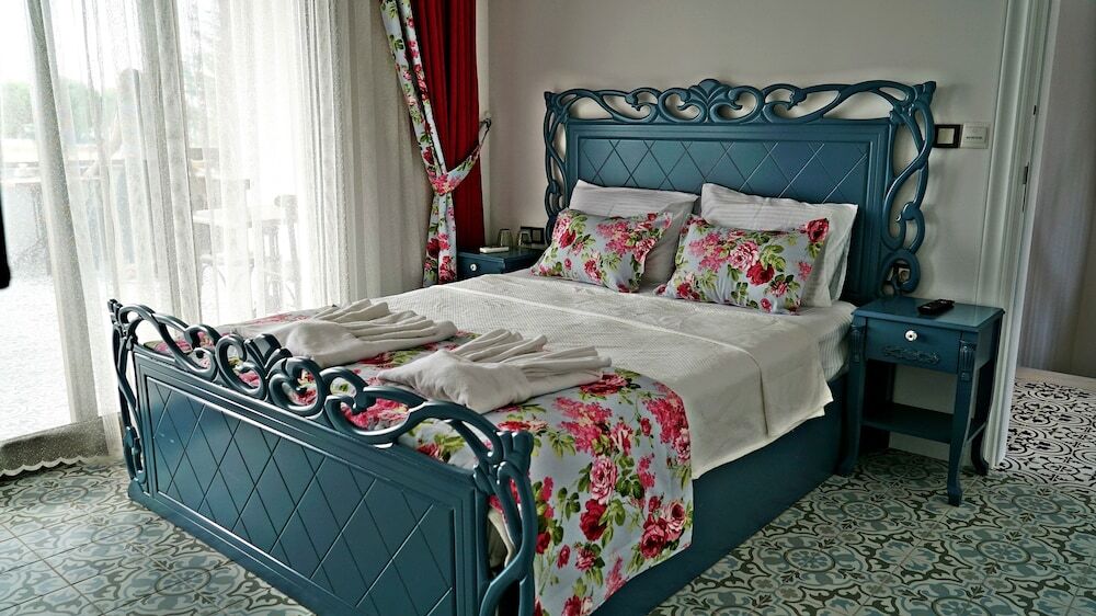 Айвалык: Cunda Pusula Otel