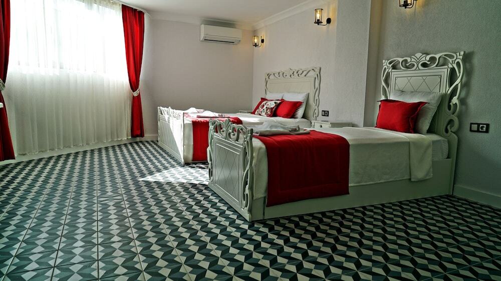 Айвалык: Cunda Pusula Otel