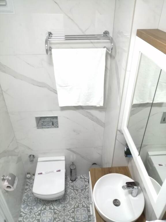 Айвалык: Cunda Pusula Otel