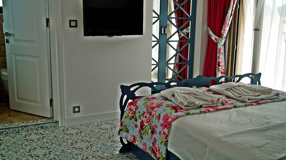 Айвалык: Cunda Pusula Otel