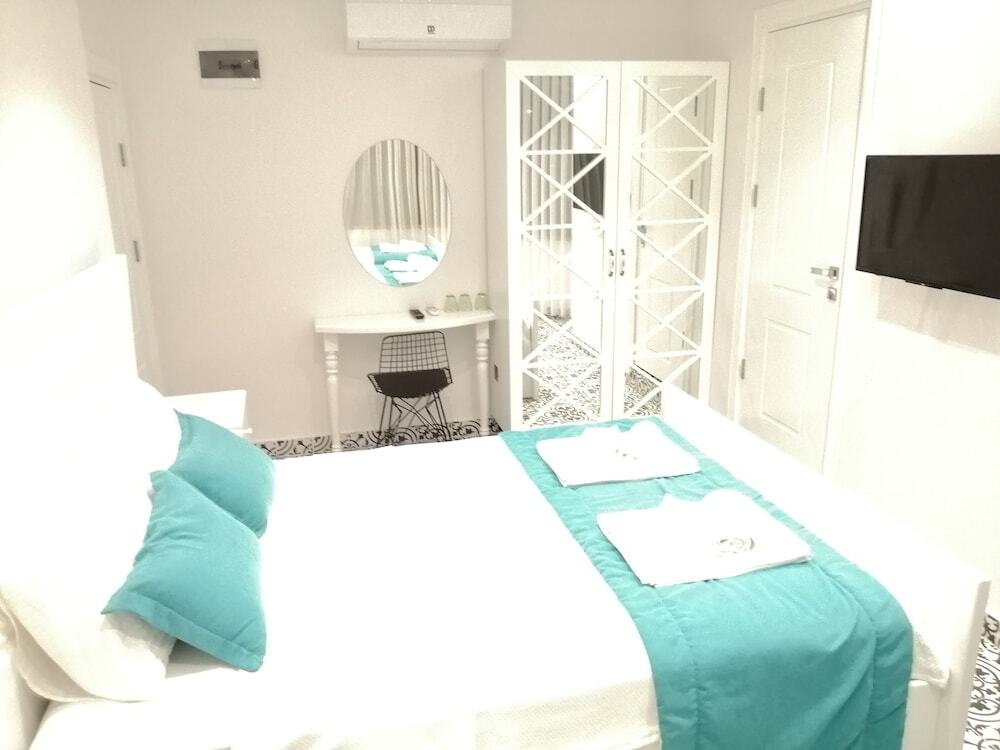 Айвалык: Cunda Pusula Otel