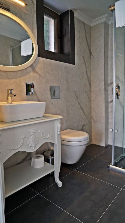 Айвалык: Cunda Pusula Otel