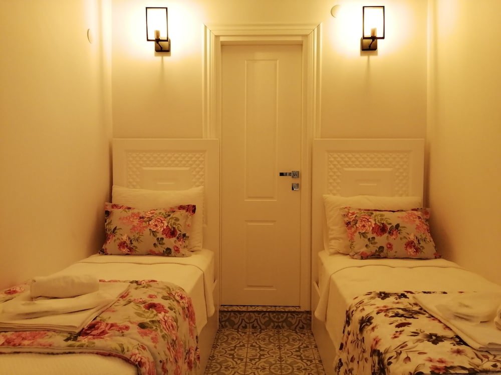 Айвалык: Cunda Pusula Otel
