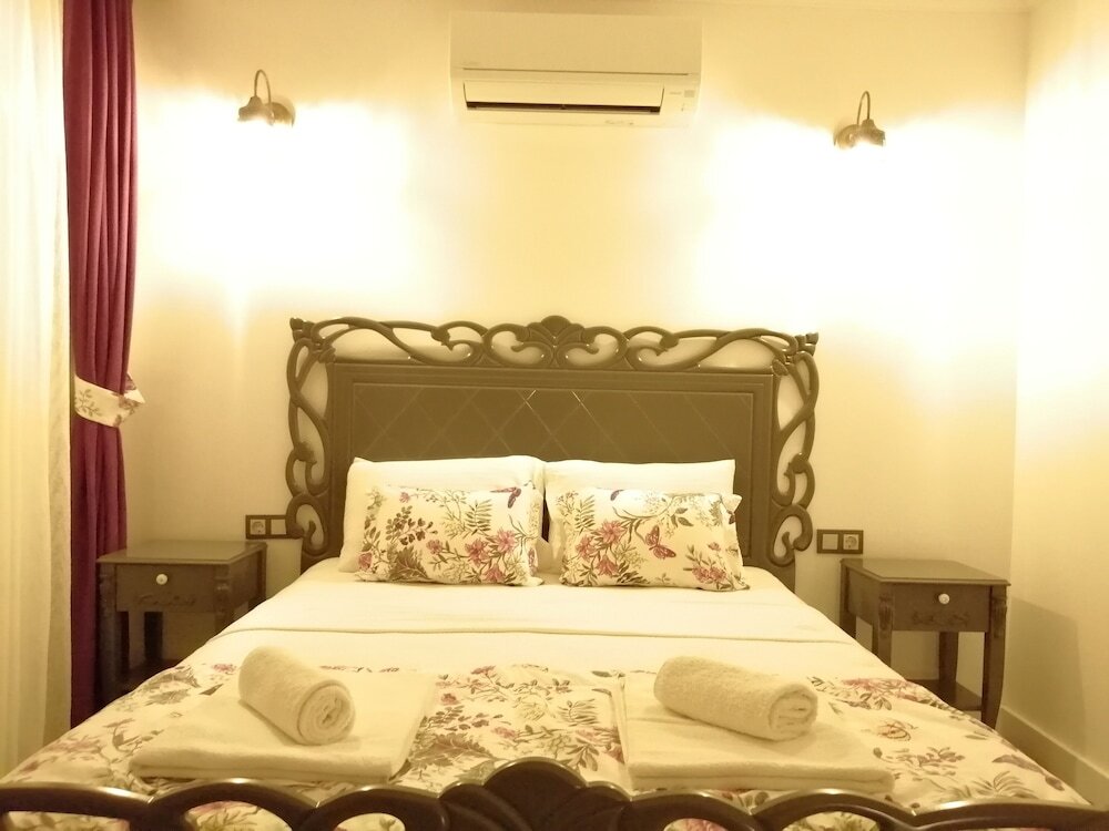 Айвалык: Cunda Pusula Otel