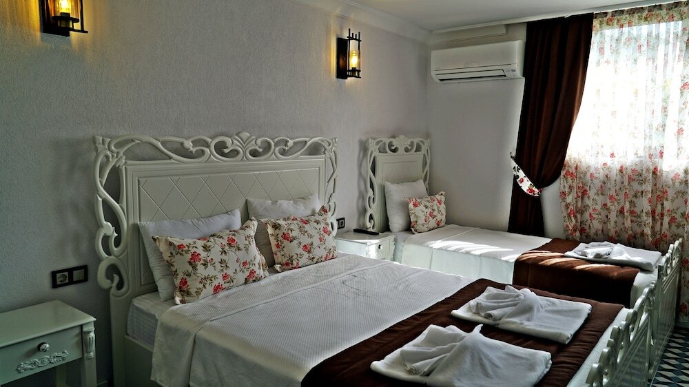 Айвалык: Cunda Pusula Otel