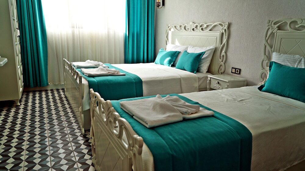 Айвалык: Cunda Pusula Otel