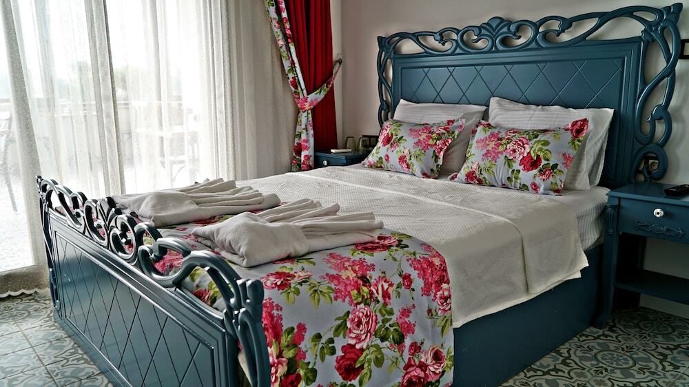 Айвалык: Cunda Pusula Otel