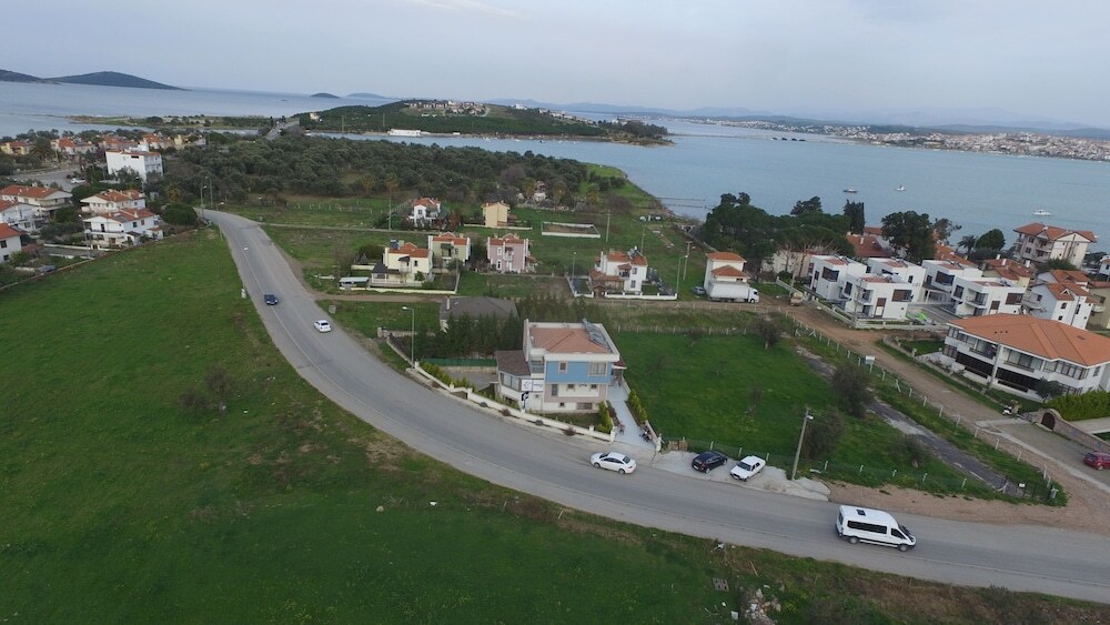 Айвалык: Cunda Pusula Otel