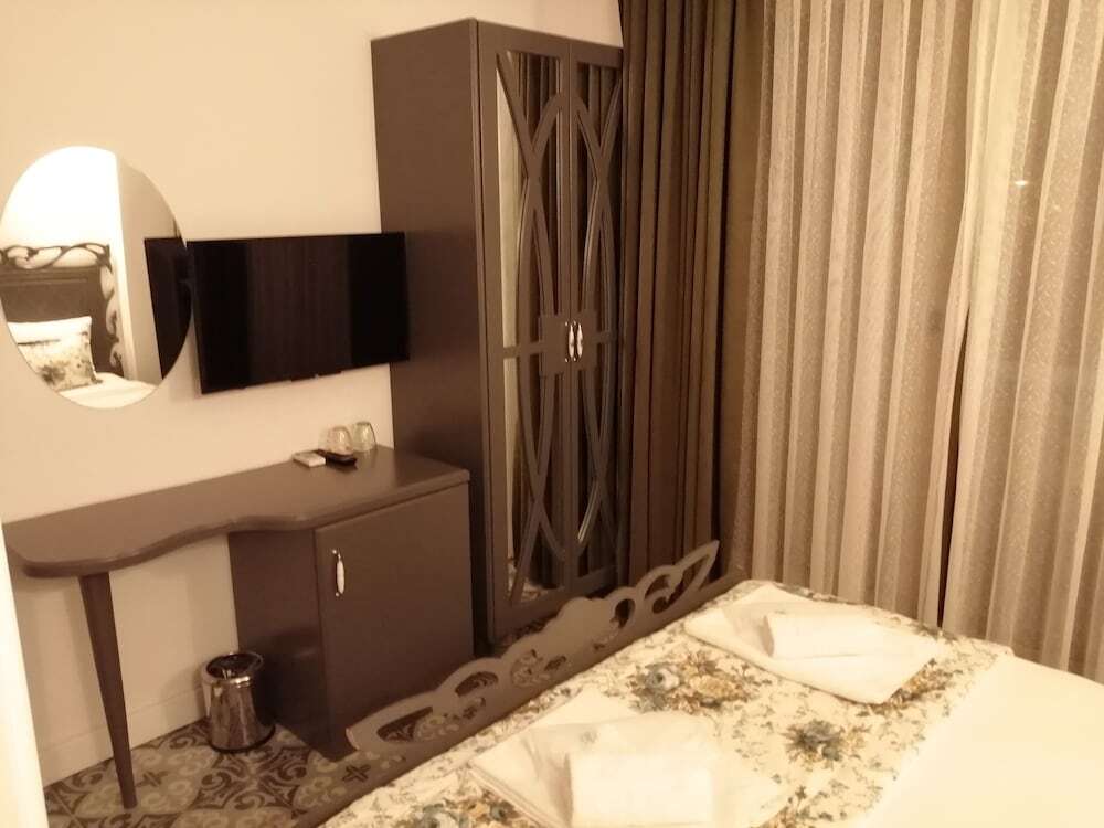 Айвалык: Cunda Pusula Otel