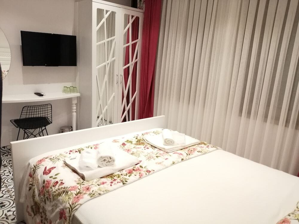 Айвалык: Cunda Pusula Otel
