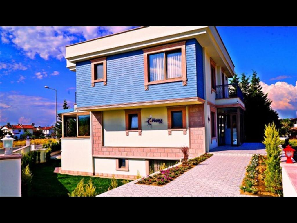 Айвалык: Cunda Pusula Otel