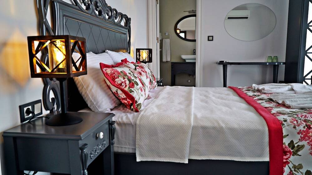 Айвалык: Cunda Pusula Otel