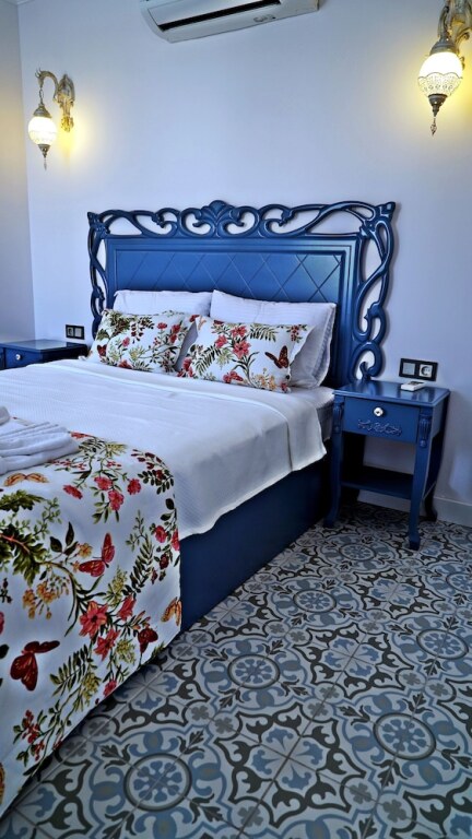 Айвалык: Cunda Pusula Otel