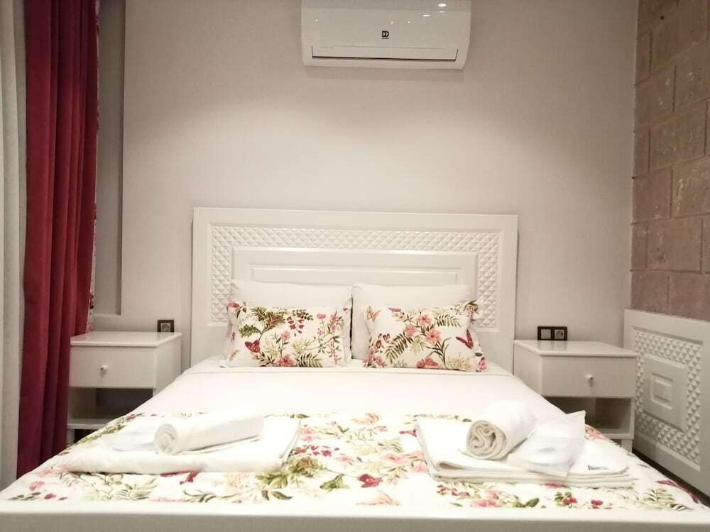 Айвалык: Cunda Pusula Otel