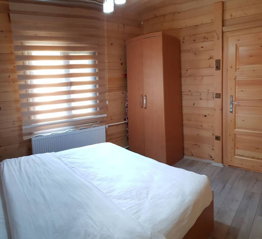 Узунгёль: Dere Park Apart Otel