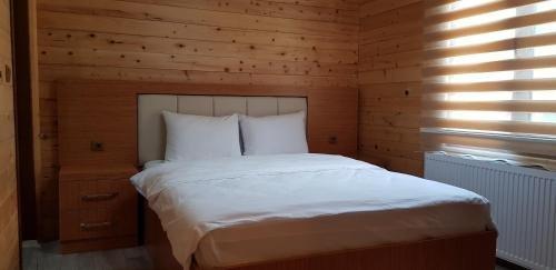 Узунгёль: Dere Park Apart Otel
