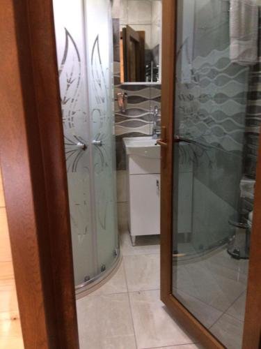 Узунгёль: Dere Park Apart Otel