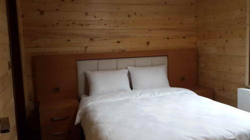 Узунгёль: Dere Park Apart Otel