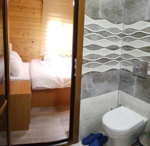 Узунгёль: Dere Park Apart Otel