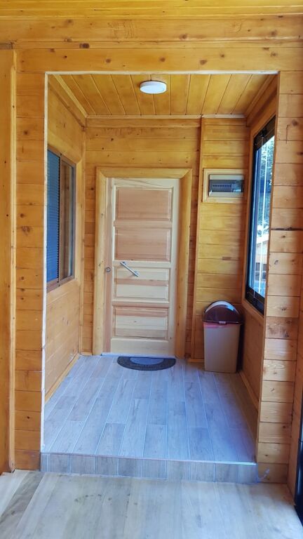 Узунгёль: Dere Park Apart Otel