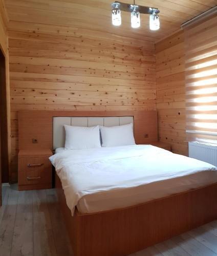 Узунгёль: Dere Park Apart Otel