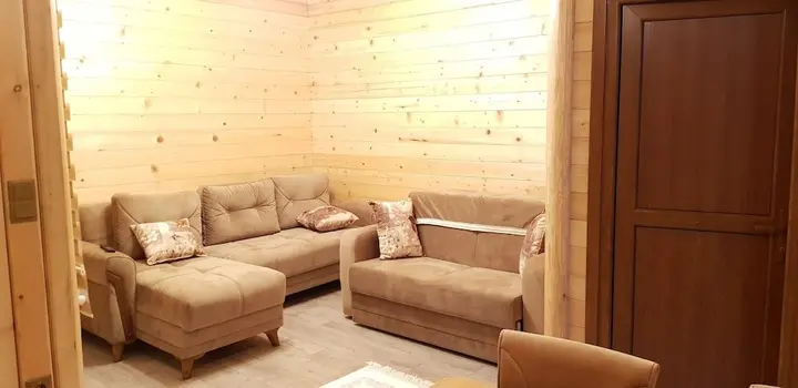 Узунгёль: Dere Park Apart Otel