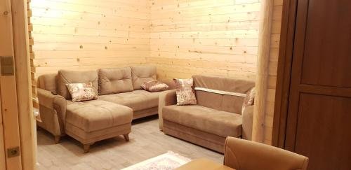 Узунгёль: Dere Park Apart Otel