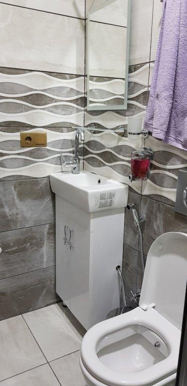 Узунгёль: Dere Park Apart Otel