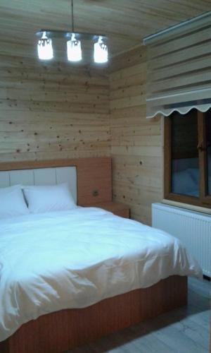 Узунгёль: Dere Park Apart Otel