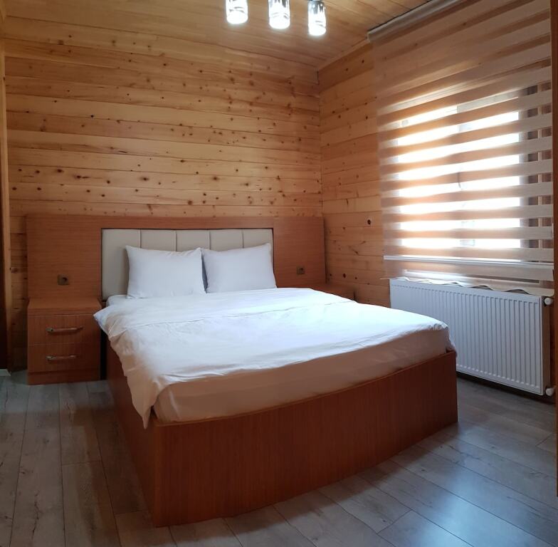 Узунгёль: Dere Park Apart Otel