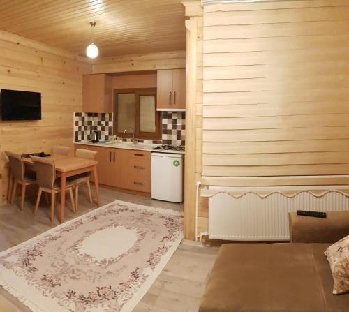 Узунгёль: Dere Park Apart Otel