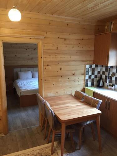 Узунгёль: Dere Park Apart Otel