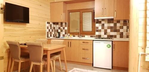 Узунгёль: Dere Park Apart Otel