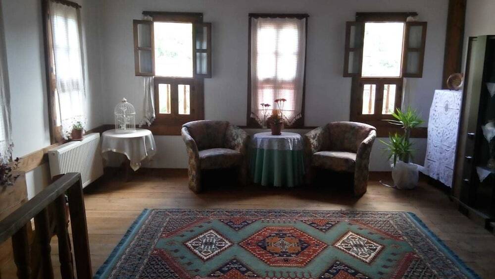 Сафранболу: Melek Hanim Konagi