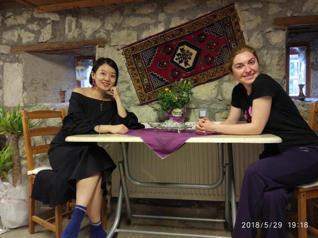 Сафранболу: Melek Hanim Konagi