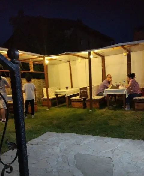 Сафранболу: Melek Hanim Konagi